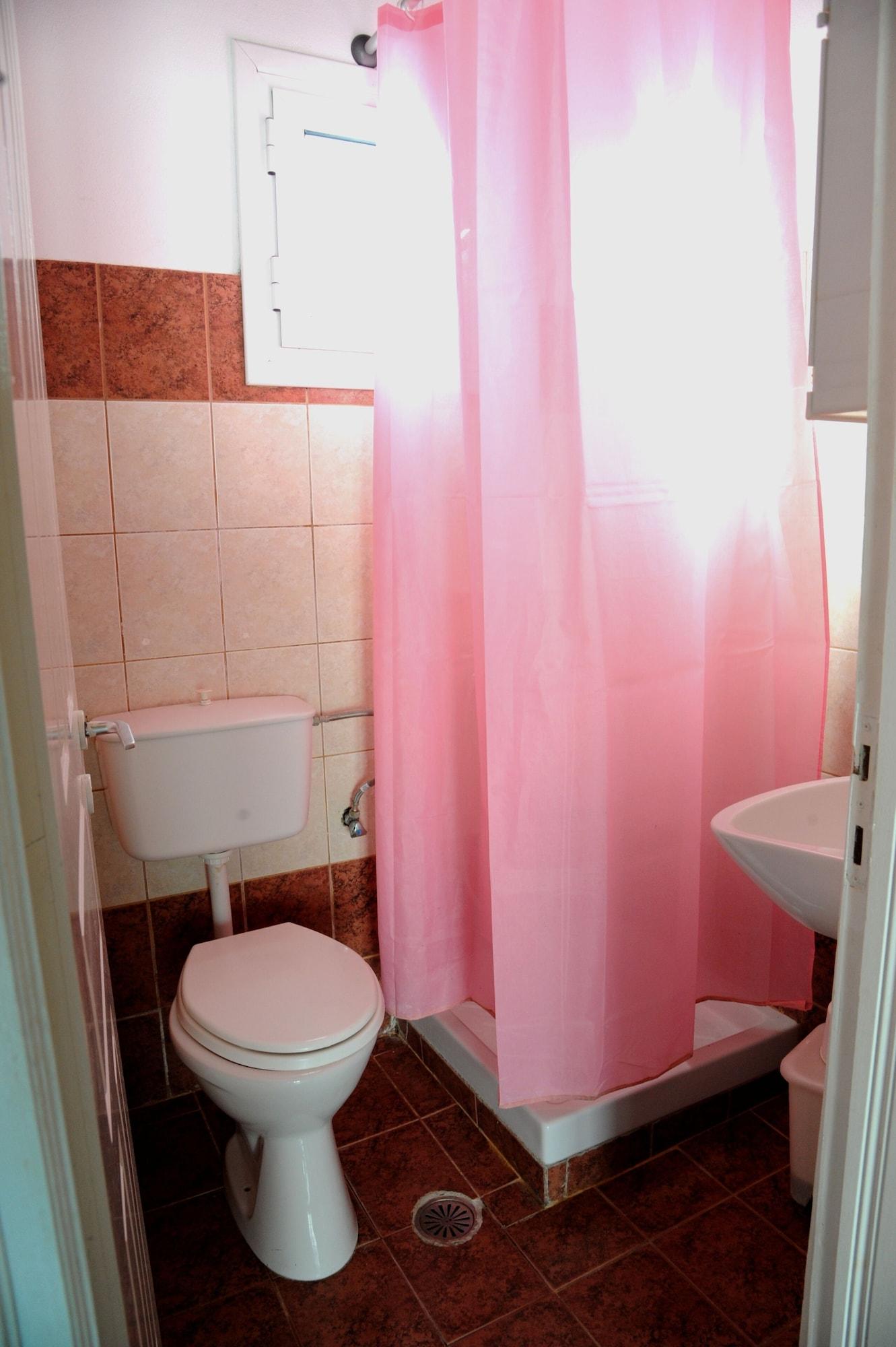 Kavos Panorama Complex Aparthotel Екстериор снимка